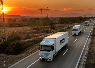 LOGISTICS